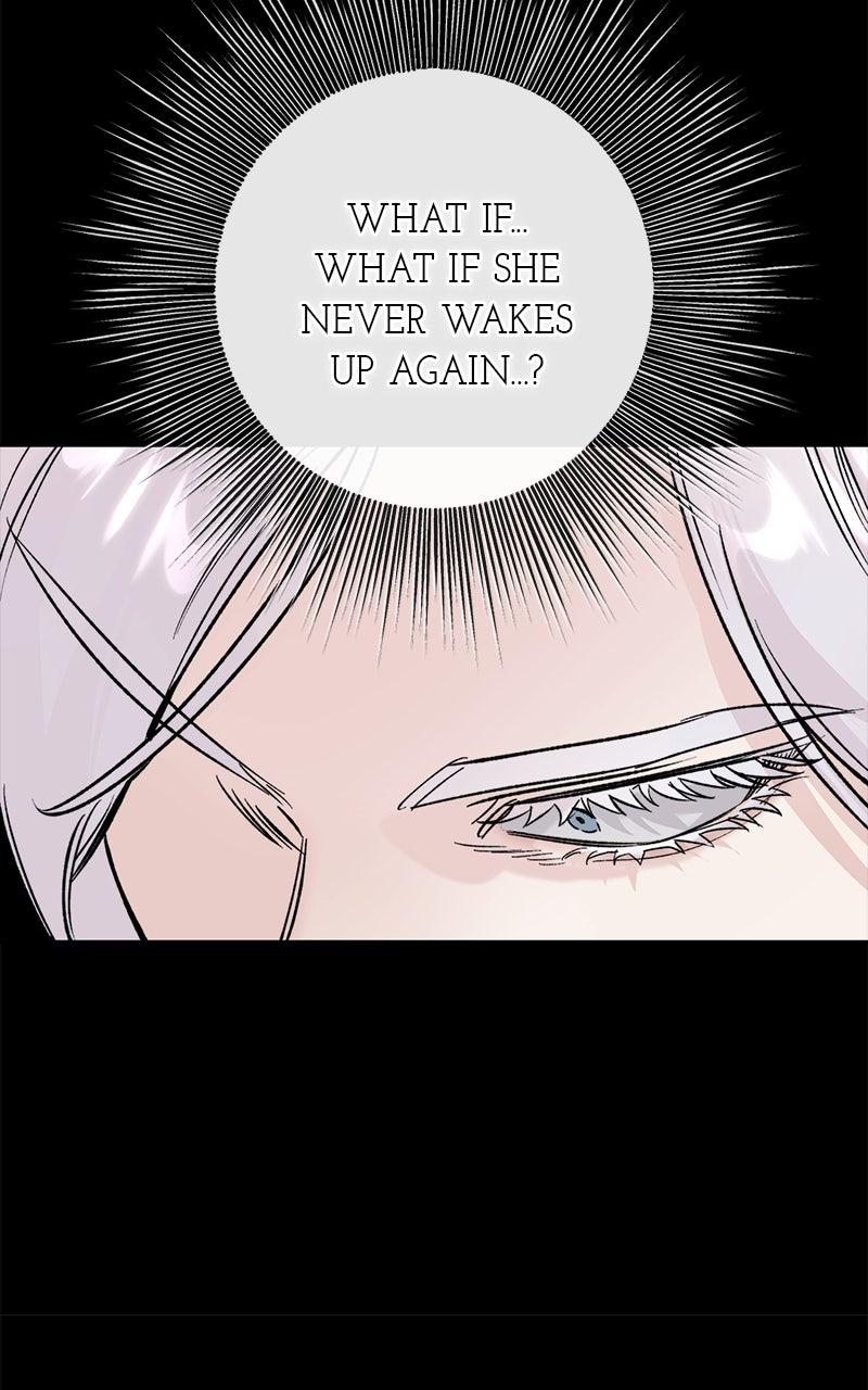 The Pure Heart of a Monster Chapter 54 page 38 - 