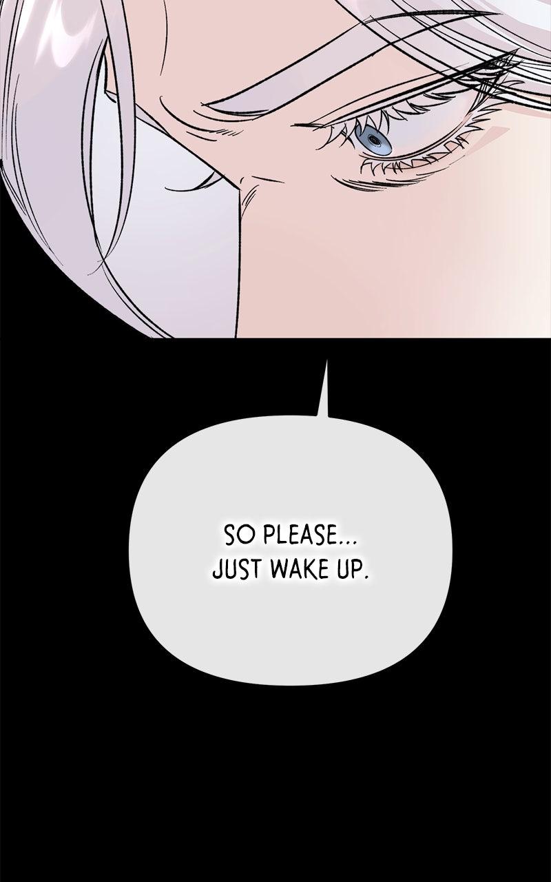 The Pure Heart of a Monster Chapter 54 page 45 - 