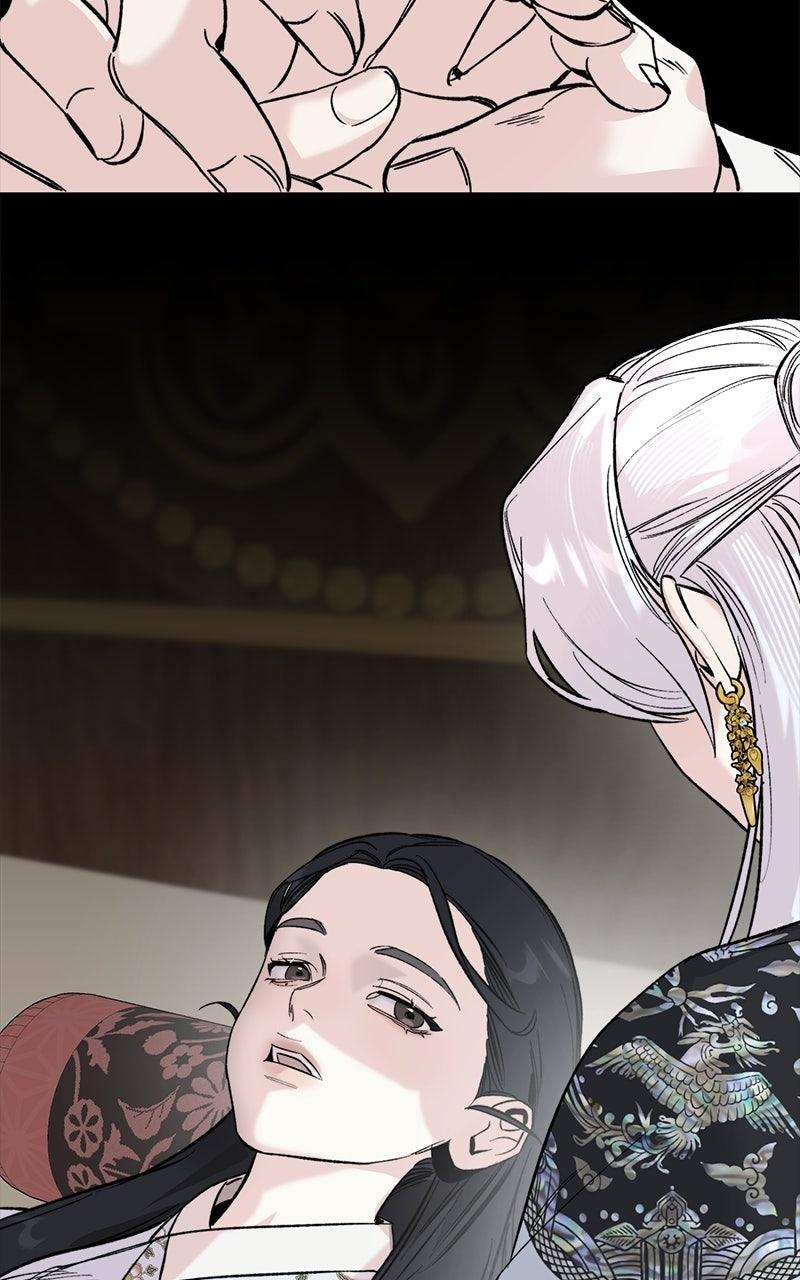 The Pure Heart of a Monster Chapter 54 page 51 - 