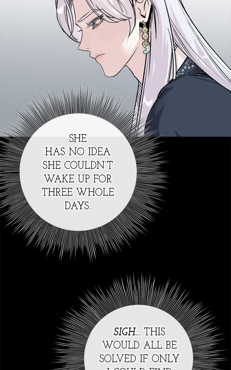 The Pure Heart of a Monster Chapter 54 page 58 - 