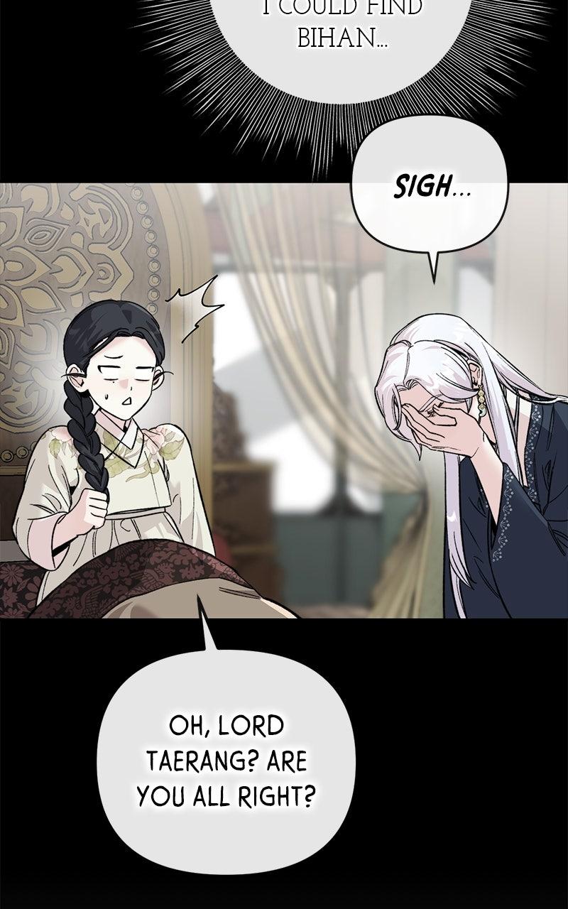 The Pure Heart of a Monster Chapter 54 page 59 - 