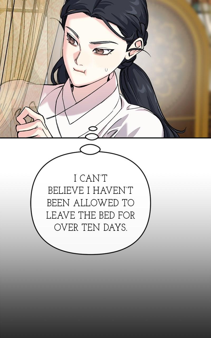 The Pure Heart of a Monster Chapter 54 page 7 - 