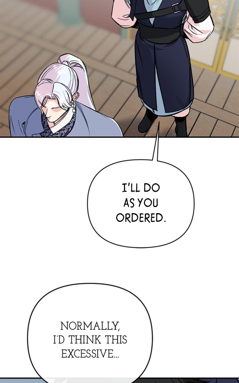 The Pure Heart of a Monster Chapter 54 page 61 - 