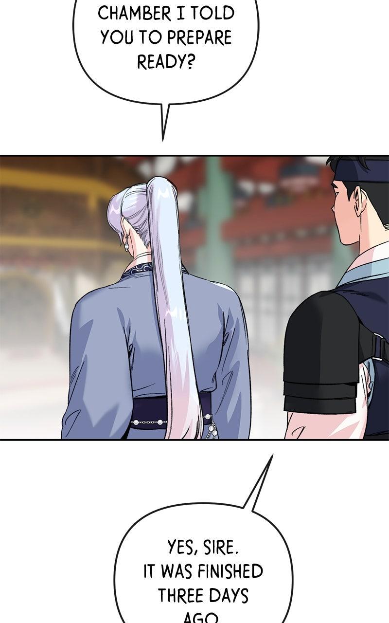 The Pure Heart of a Monster Chapter 54 page 63 - 