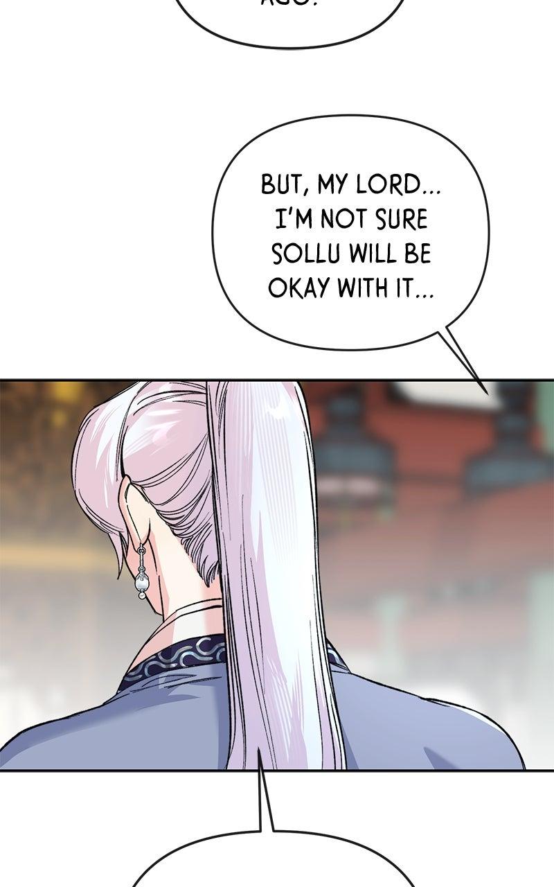 The Pure Heart of a Monster Chapter 54 page 64 - 