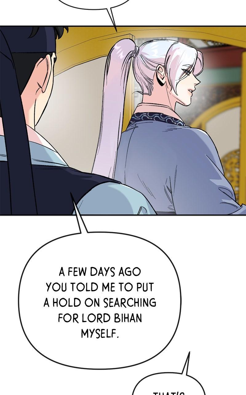 The Pure Heart of a Monster Chapter 54 page 68 - 