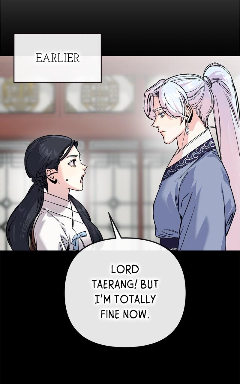 The Pure Heart of a Monster Chapter 54 page 8 - 