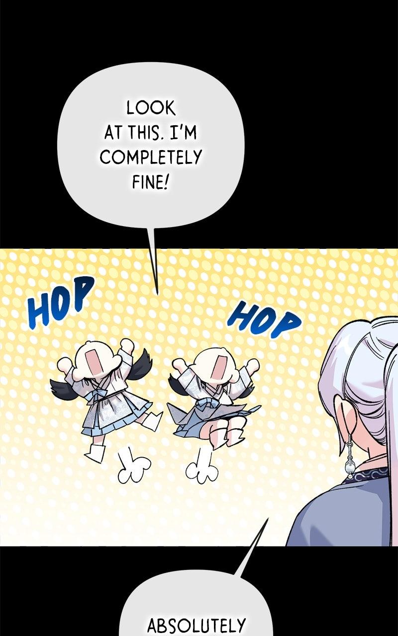 The Pure Heart of a Monster Chapter 54 page 9 - 