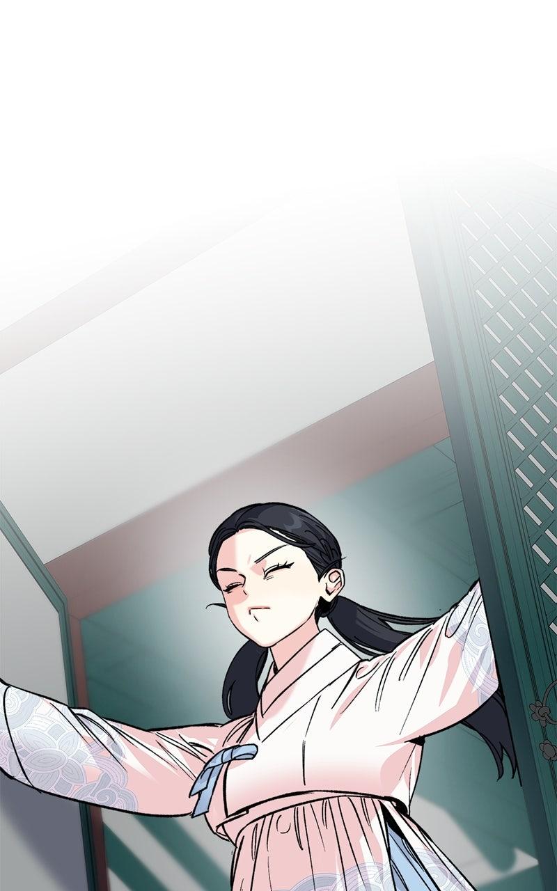 The Pure Heart of a Monster Chapter 55 page 1 - 