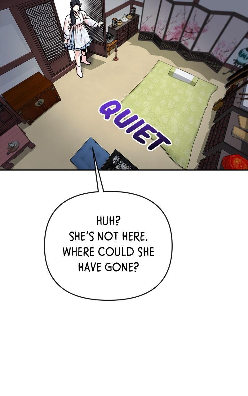 The Pure Heart of a Monster Chapter 55 page 11 - 