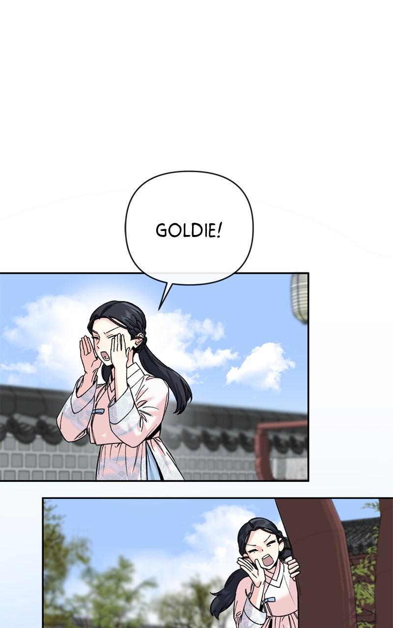 The Pure Heart of a Monster Chapter 55 page 12 - 