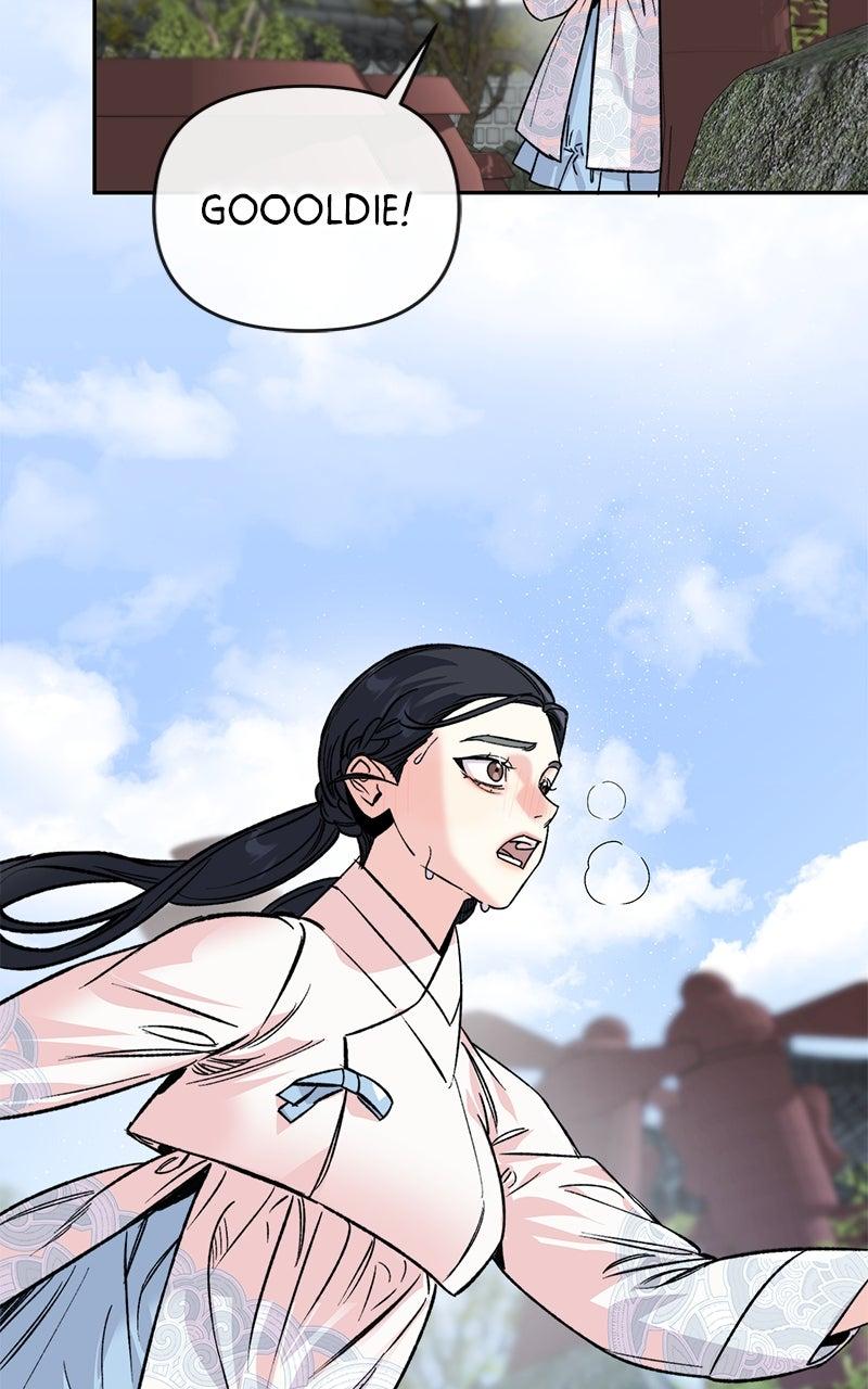 The Pure Heart of a Monster Chapter 55 page 13 - 