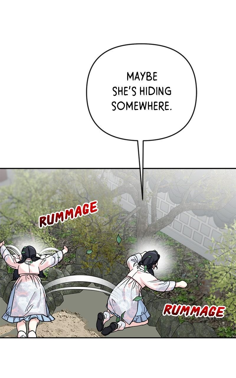 The Pure Heart of a Monster Chapter 55 page 16 - 