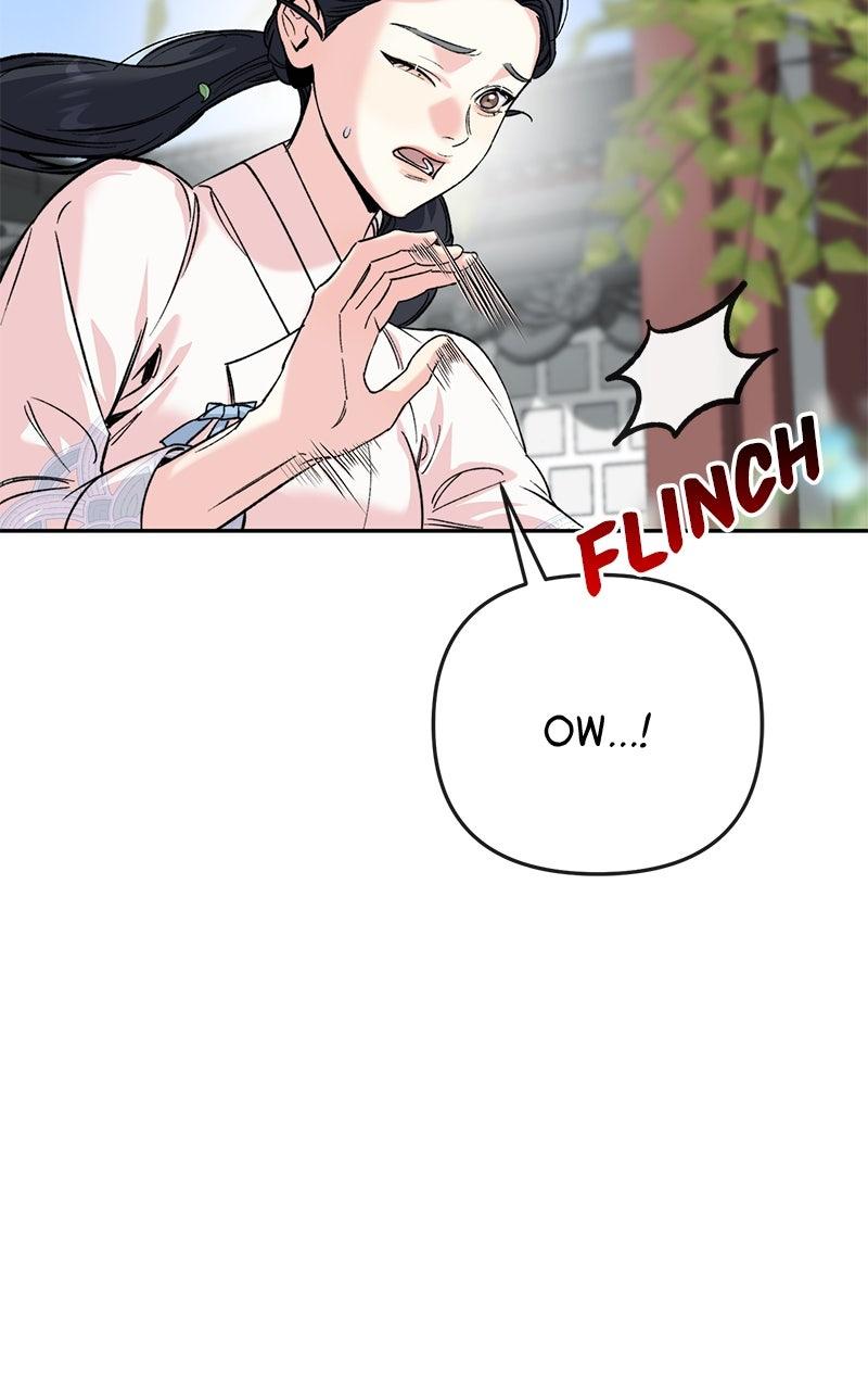The Pure Heart of a Monster Chapter 55 page 19 - 