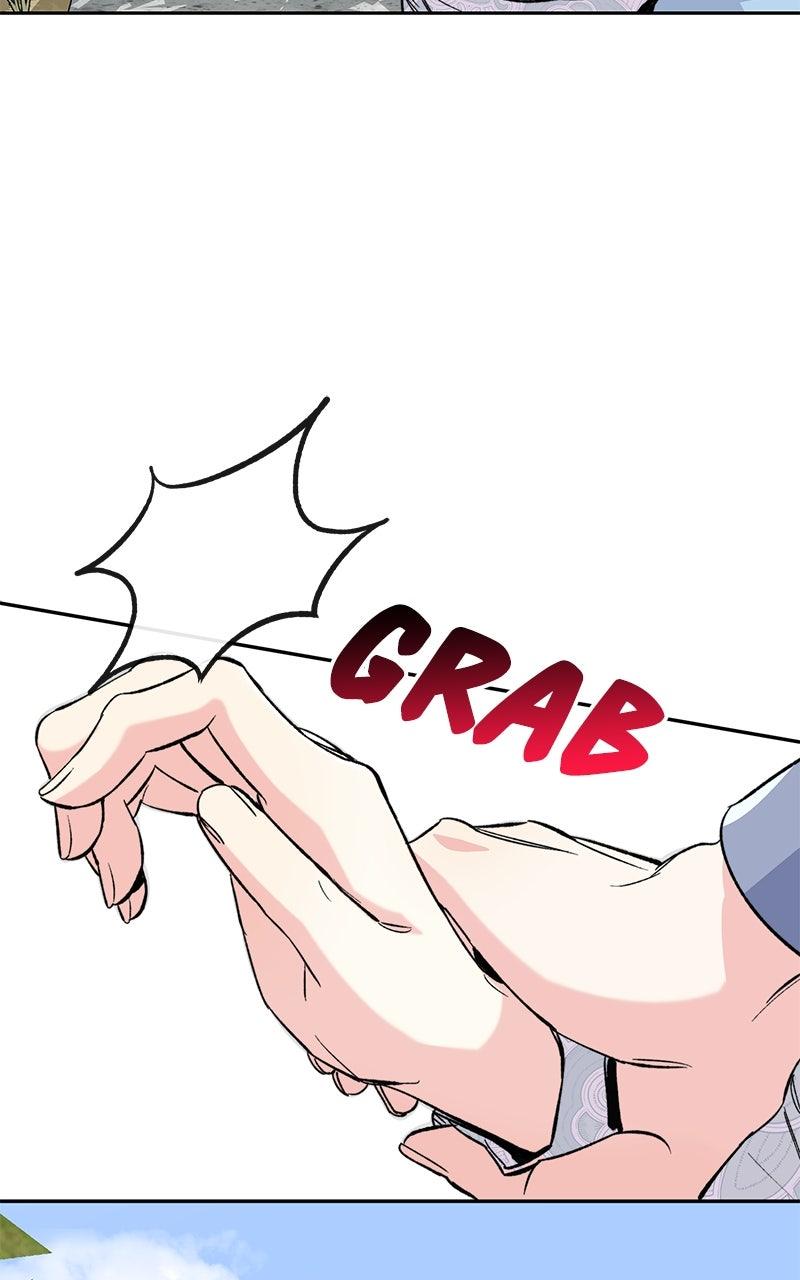 The Pure Heart of a Monster Chapter 55 page 21 - 