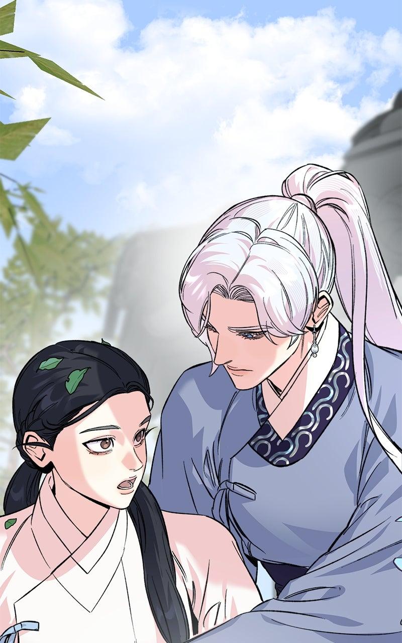 The Pure Heart of a Monster Chapter 55 page 22 - 