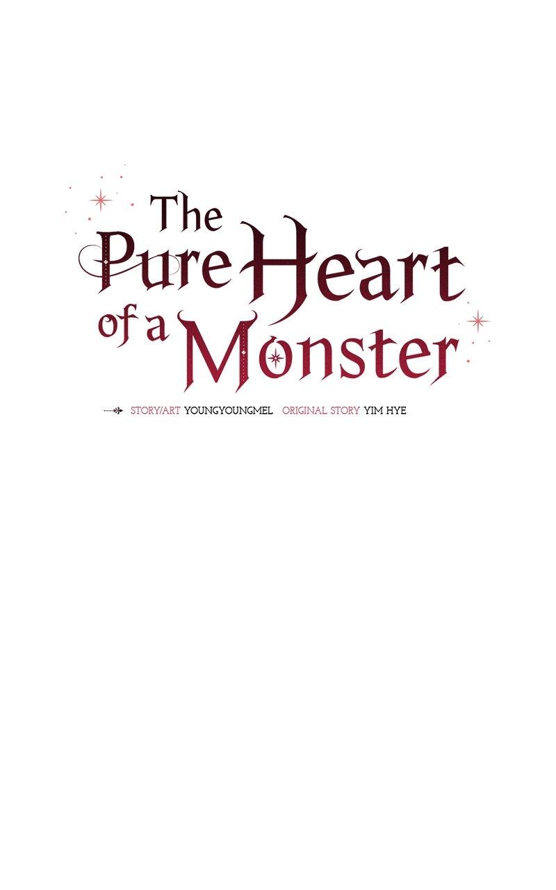 The Pure Heart of a Monster Chapter 55 page 24 - 