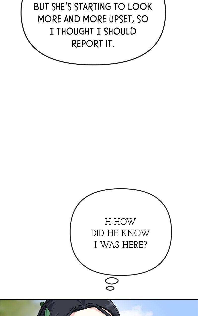 The Pure Heart of a Monster Chapter 55 page 27 - 