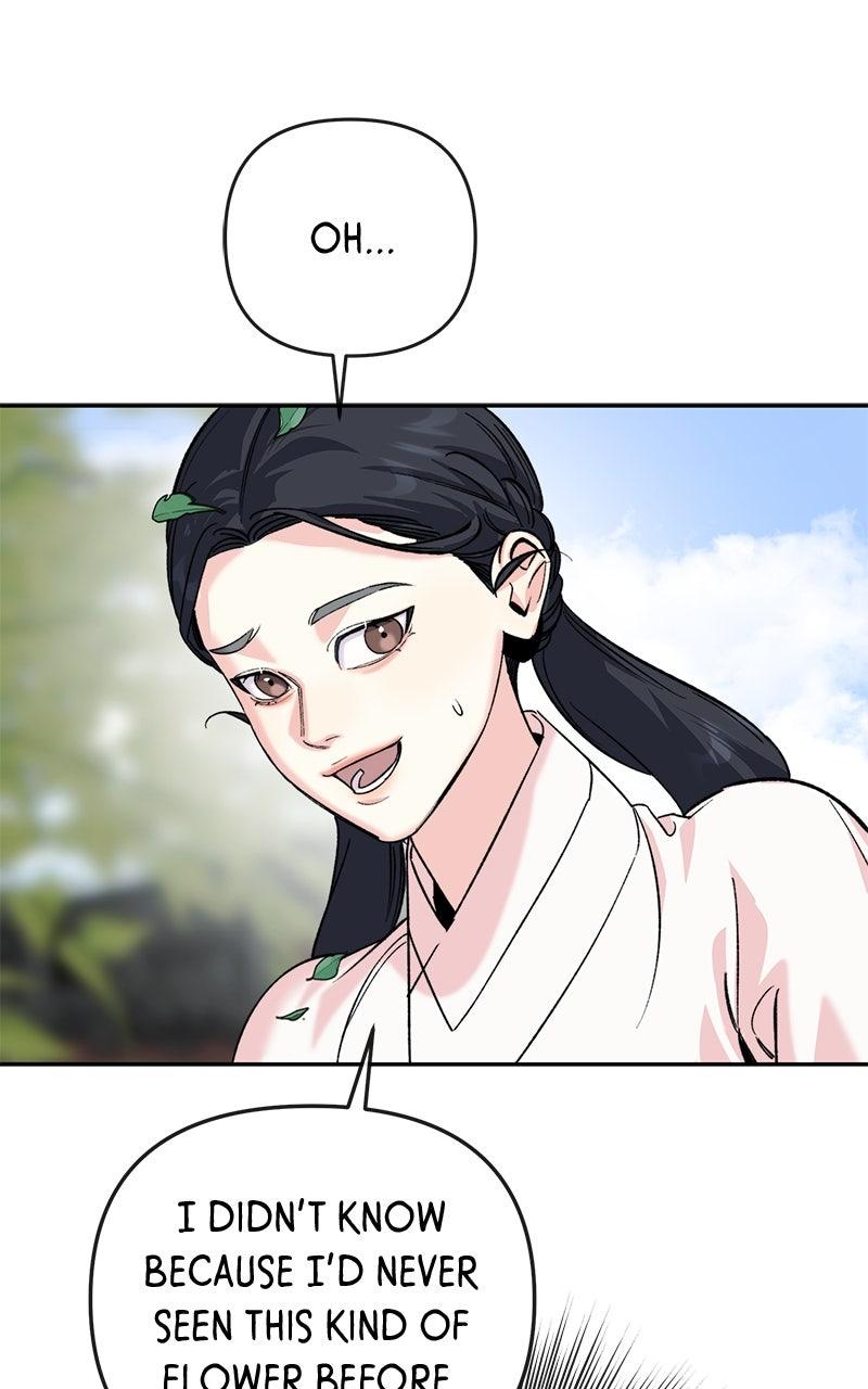 The Pure Heart of a Monster Chapter 55 page 31 - 