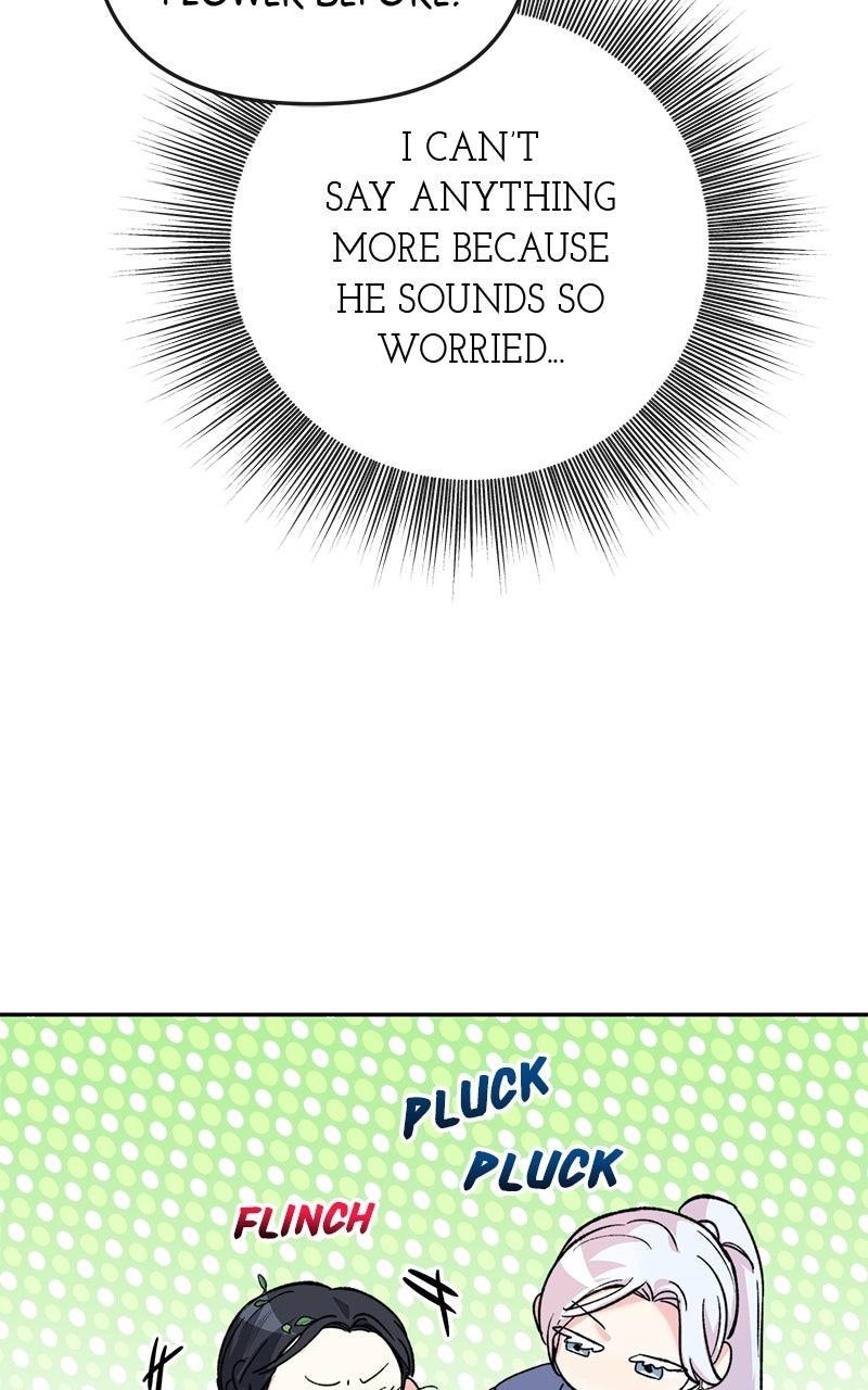 The Pure Heart of a Monster Chapter 55 page 32 - 