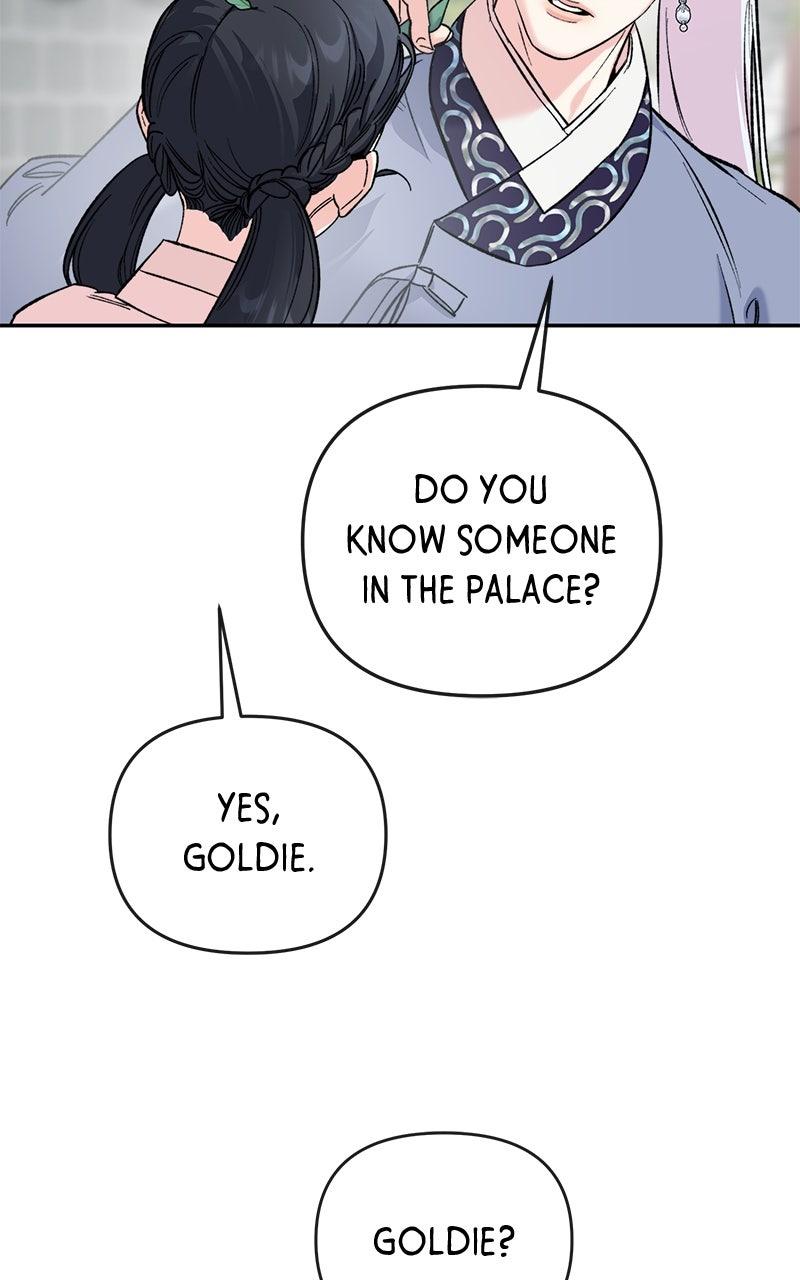 The Pure Heart of a Monster Chapter 55 page 37 - 