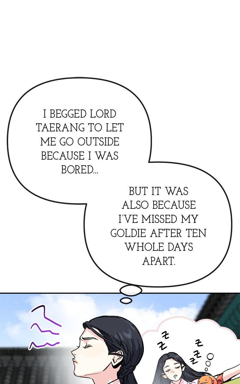 The Pure Heart of a Monster Chapter 55 page 5 - 