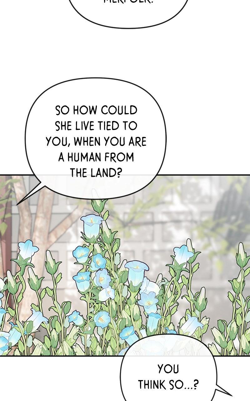 The Pure Heart of a Monster Chapter 55 page 43 - 