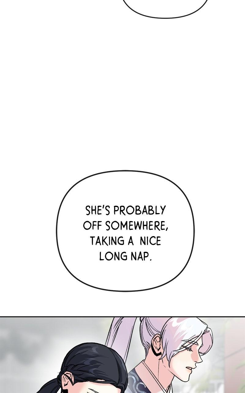 The Pure Heart of a Monster Chapter 55 page 44 - 