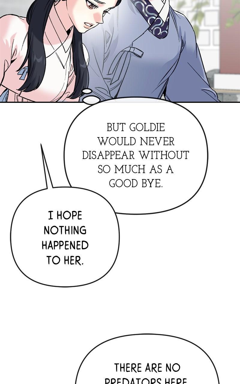 The Pure Heart of a Monster Chapter 55 page 45 - 