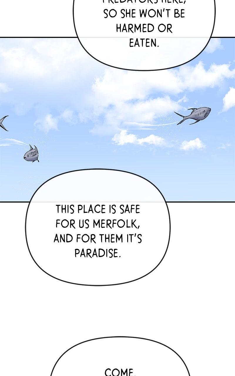 The Pure Heart of a Monster Chapter 55 page 46 - 