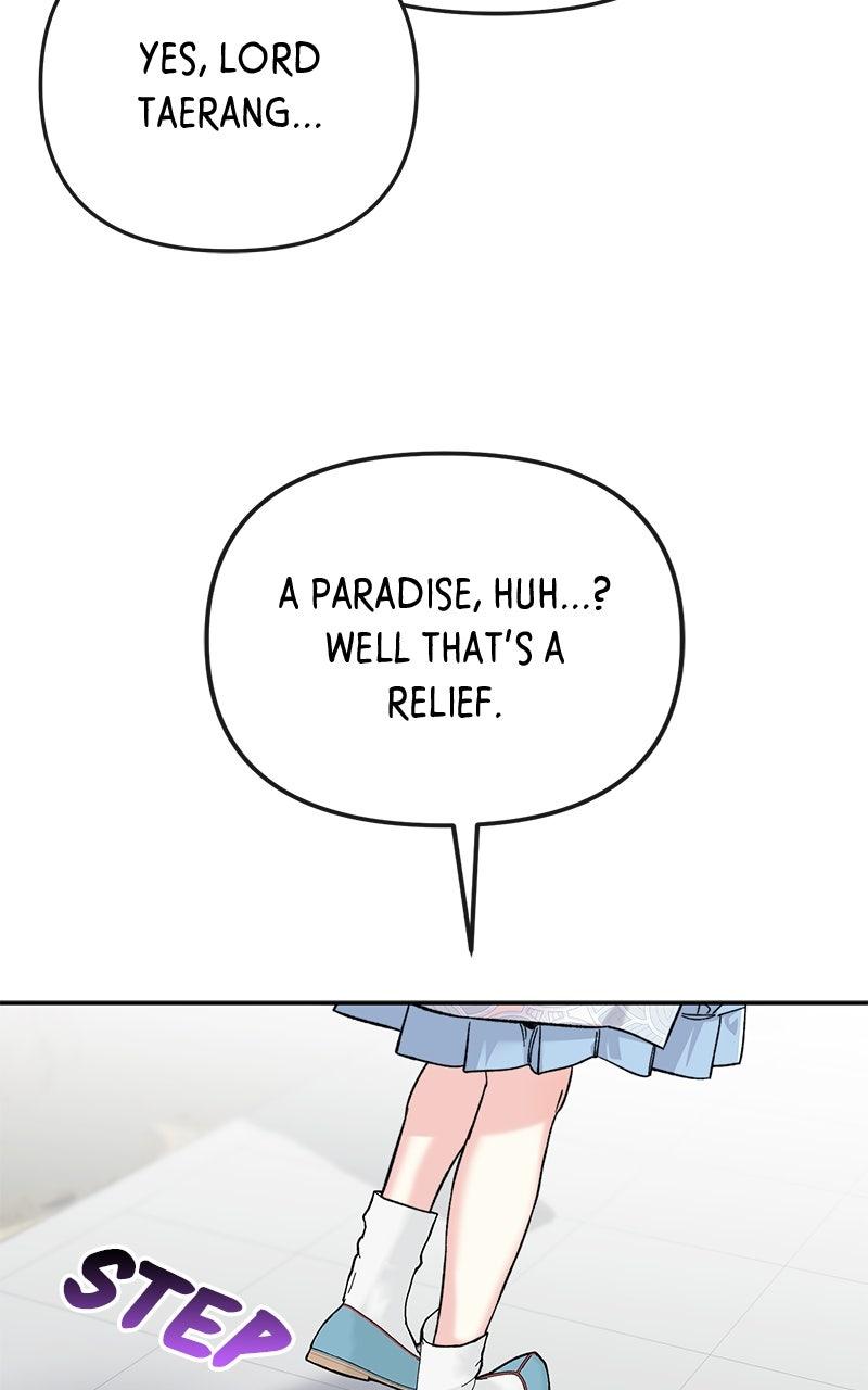 The Pure Heart of a Monster Chapter 55 page 48 - 