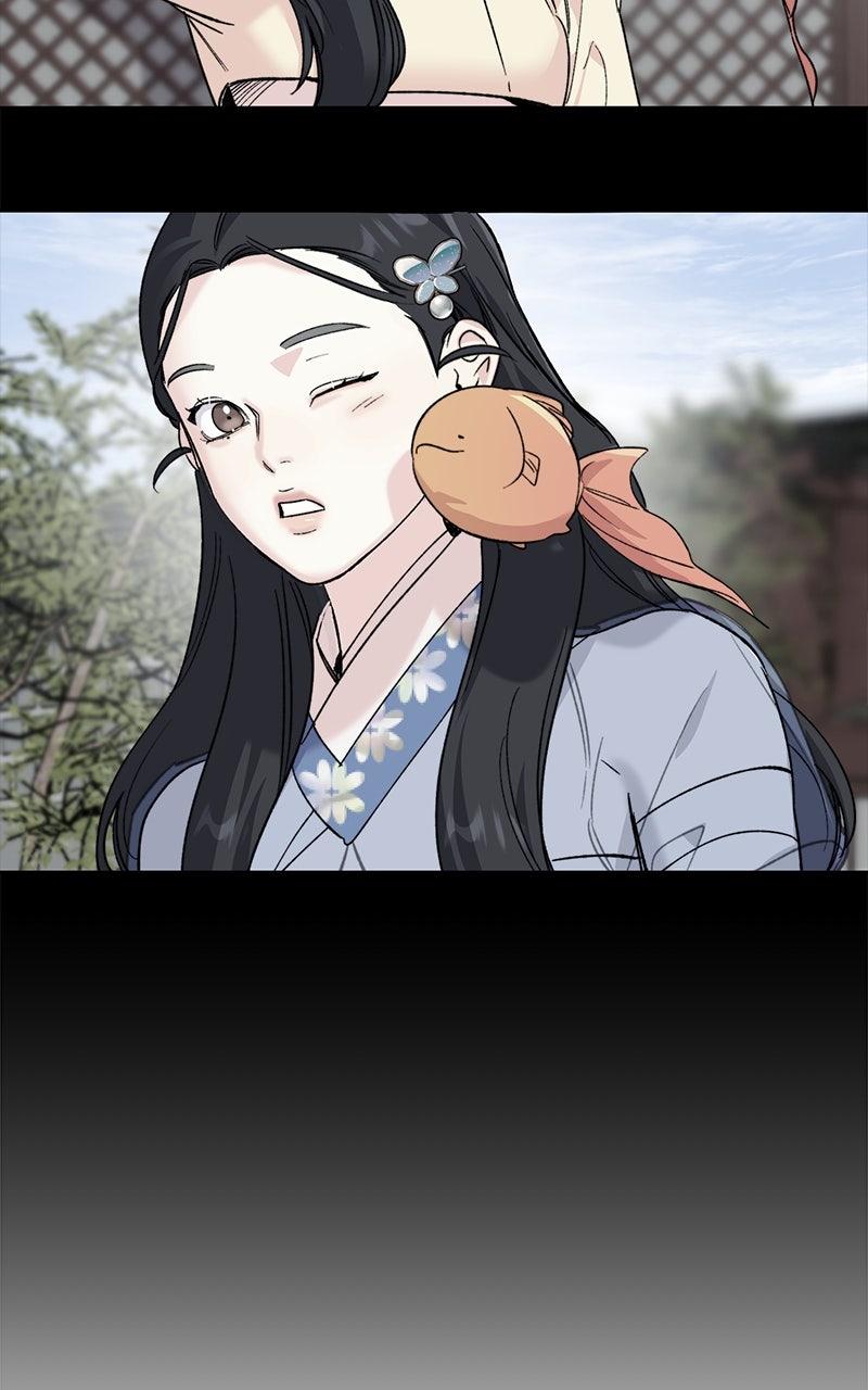 The Pure Heart of a Monster Chapter 55 page 50 - 