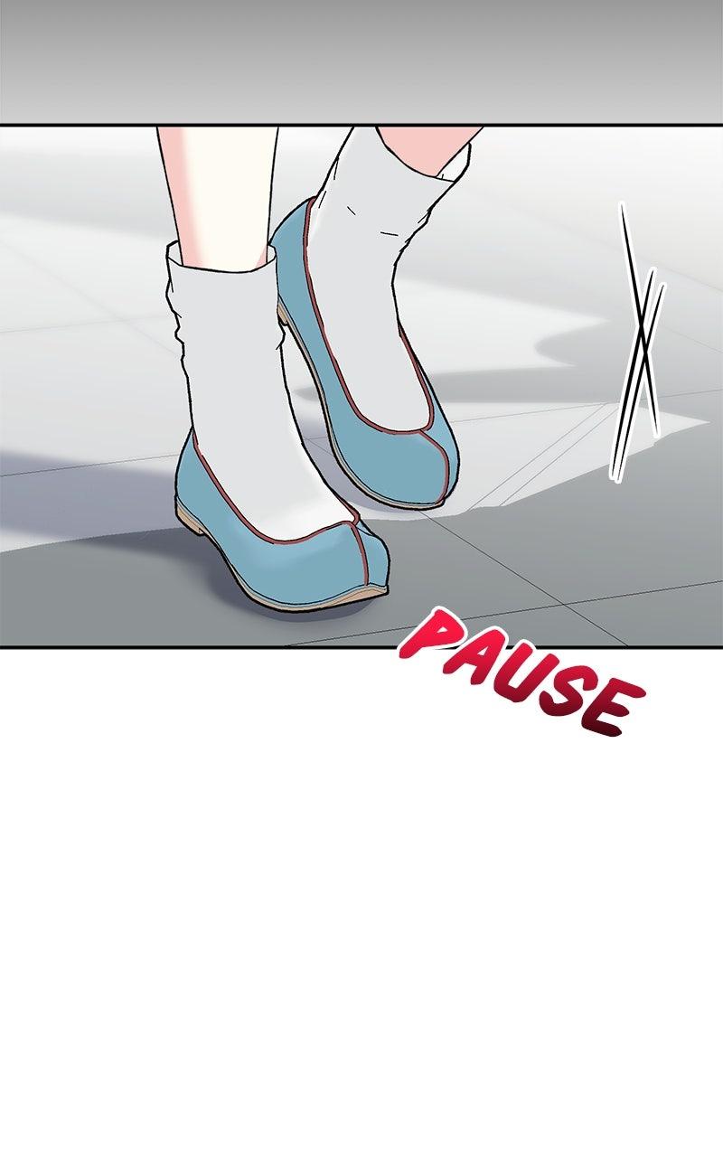 The Pure Heart of a Monster Chapter 55 page 51 - 