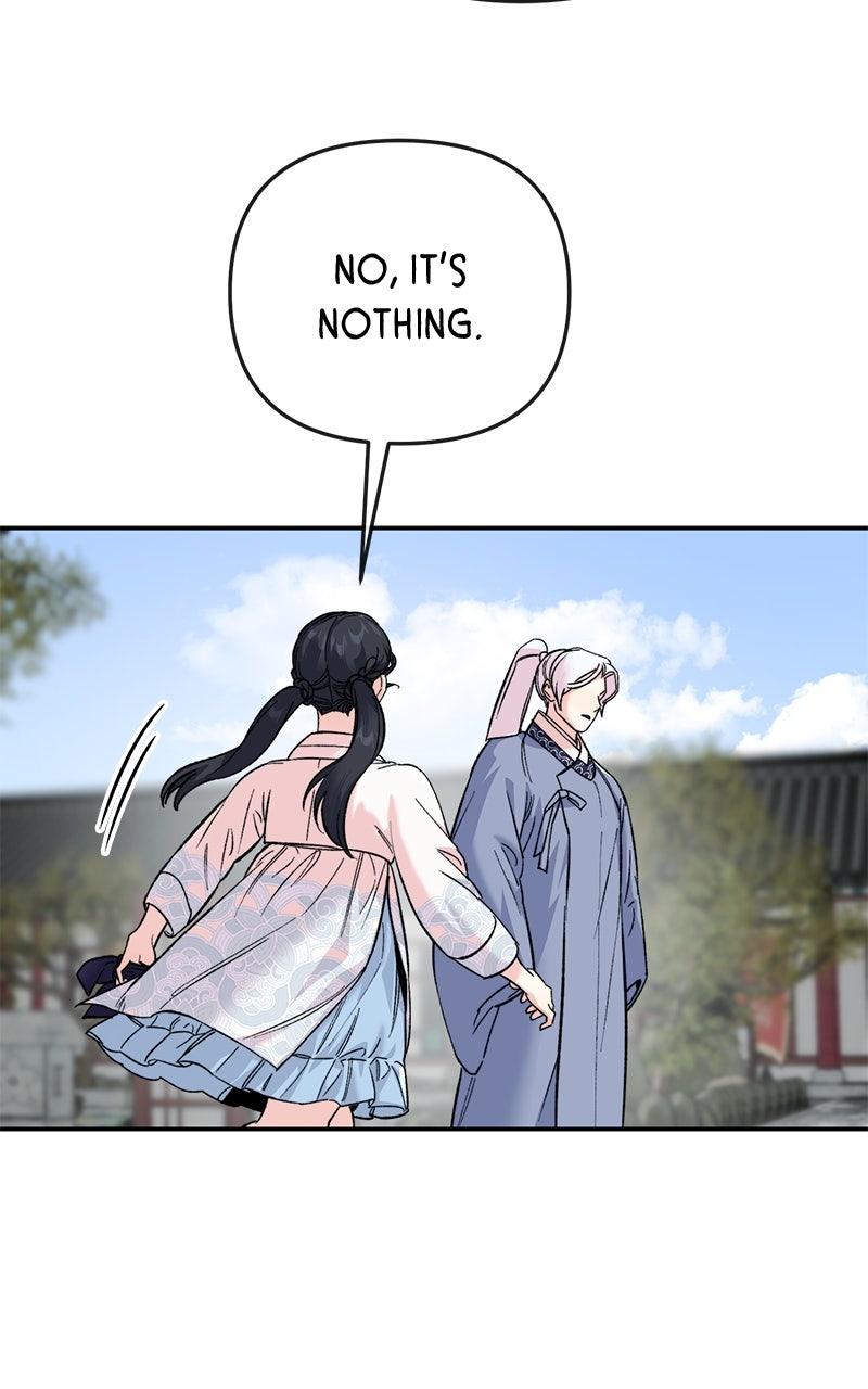 The Pure Heart of a Monster Chapter 55 page 53 - 