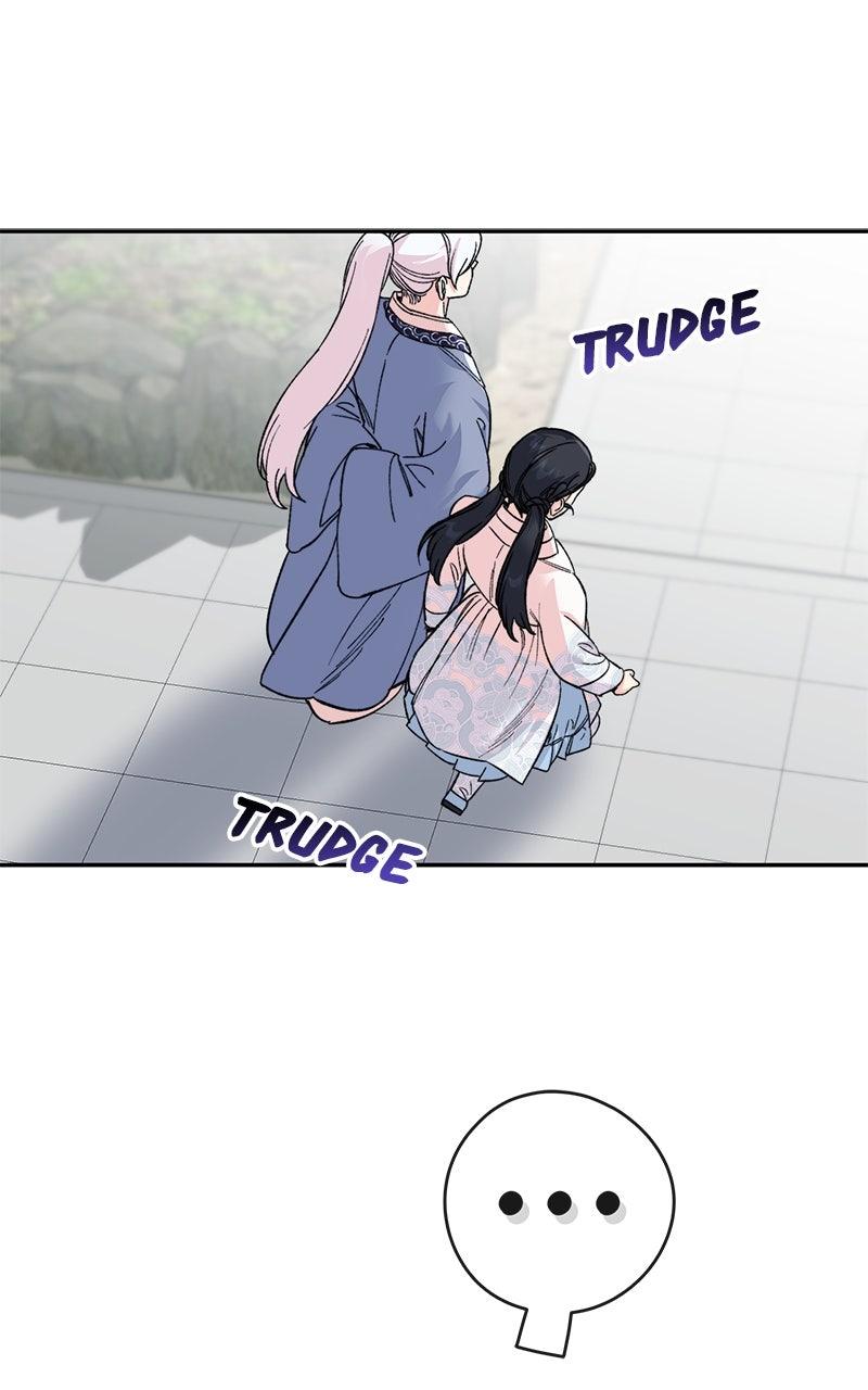 The Pure Heart of a Monster Chapter 55 page 55 - 