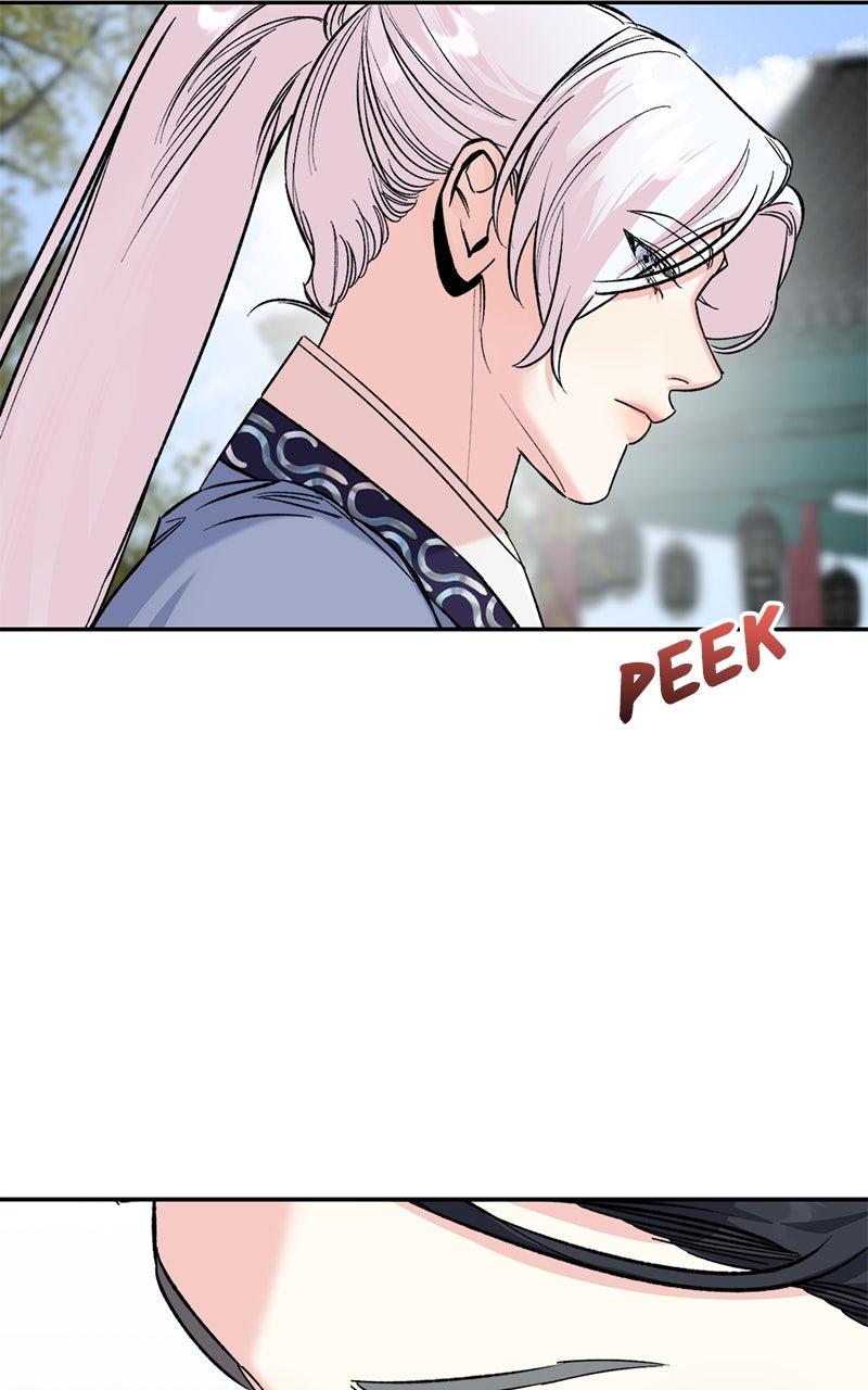 The Pure Heart of a Monster Chapter 55 page 56 - 