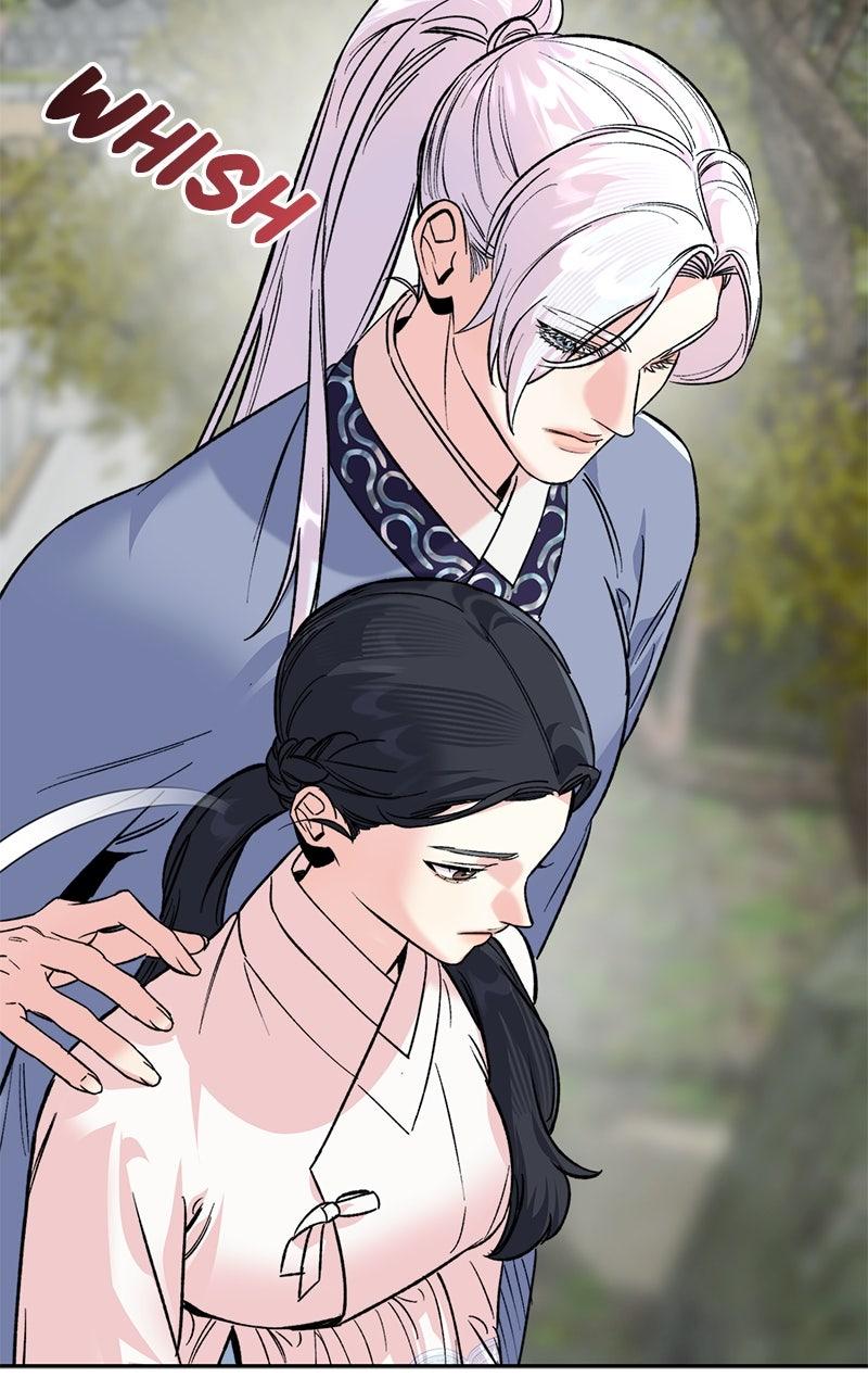 The Pure Heart of a Monster Chapter 55 page 59 - 