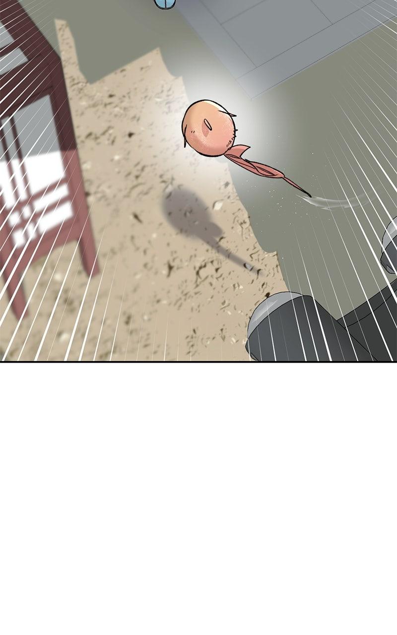 The Pure Heart of a Monster Chapter 55 page 63 - 