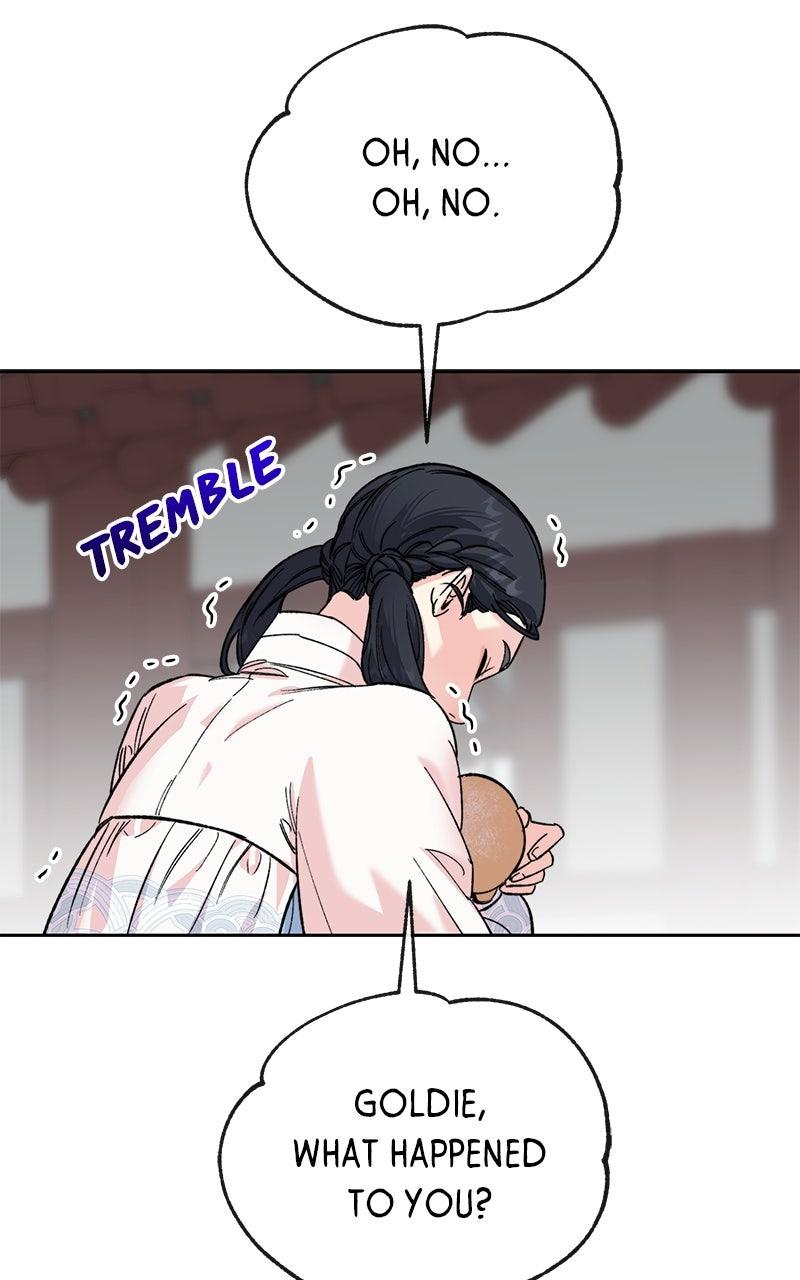 The Pure Heart of a Monster Chapter 55 page 66 - 