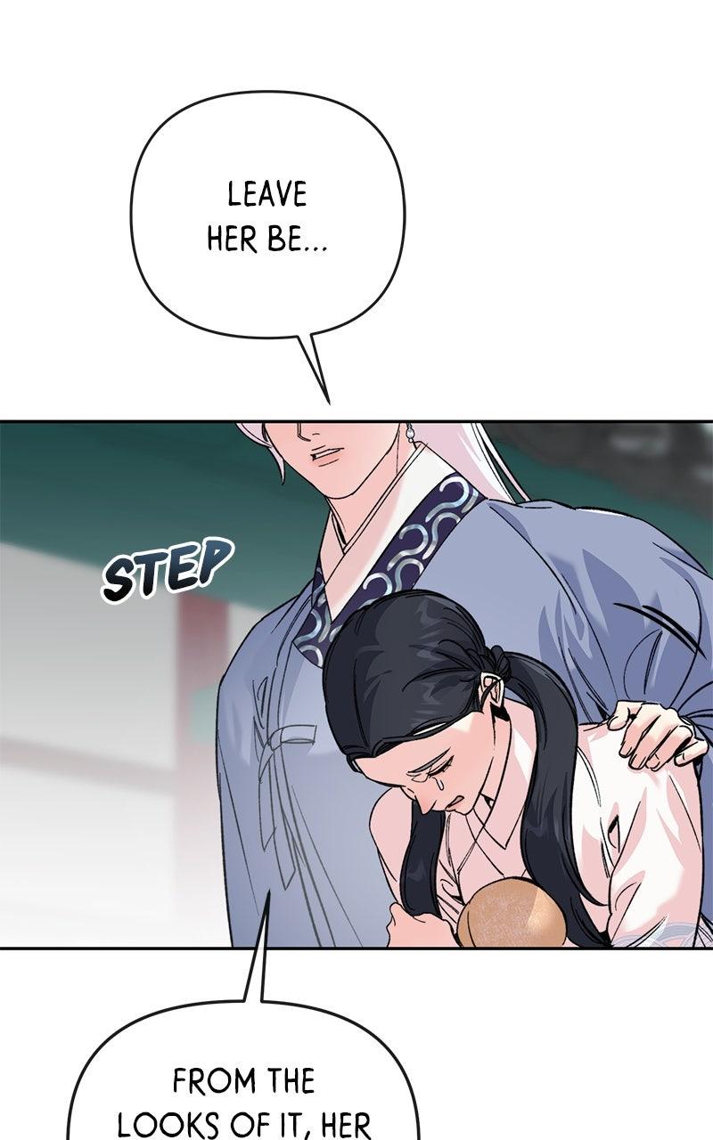 The Pure Heart of a Monster Chapter 55 page 68 - 