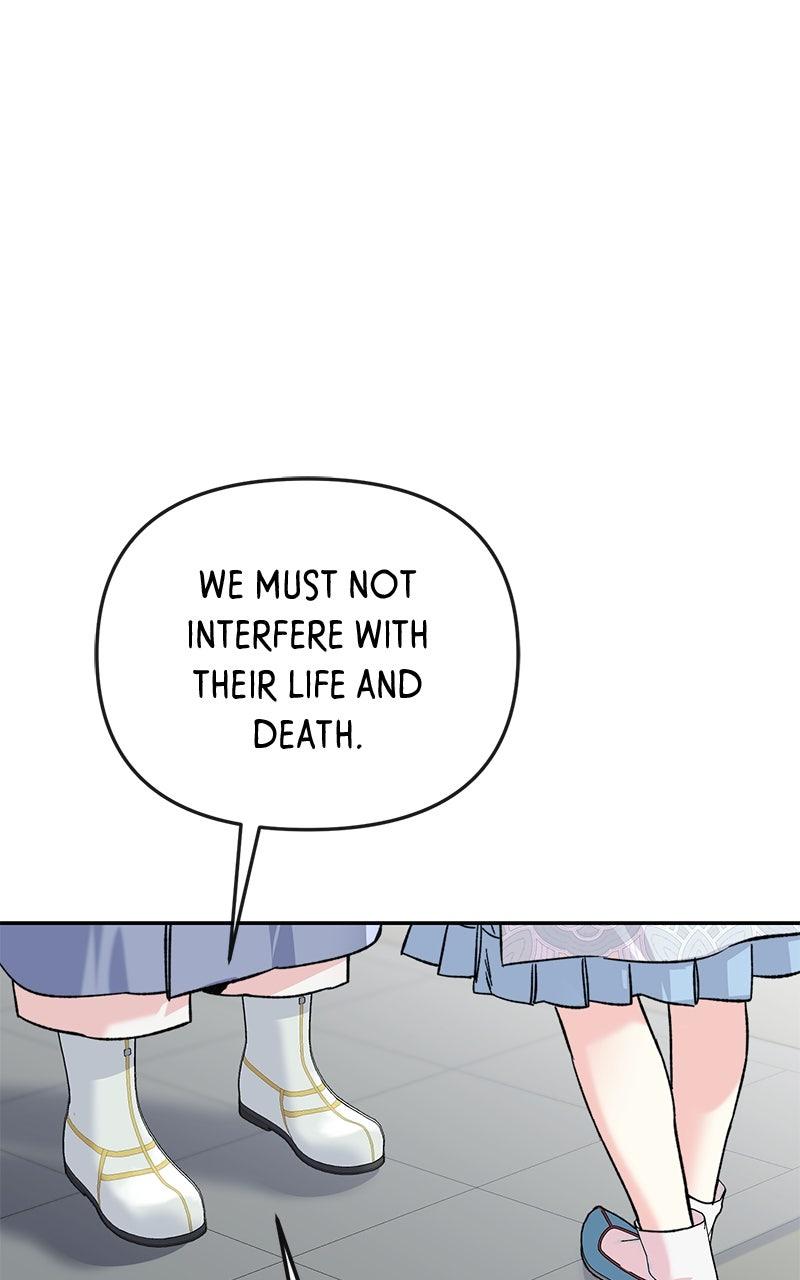 The Pure Heart of a Monster Chapter 55 page 72 - 