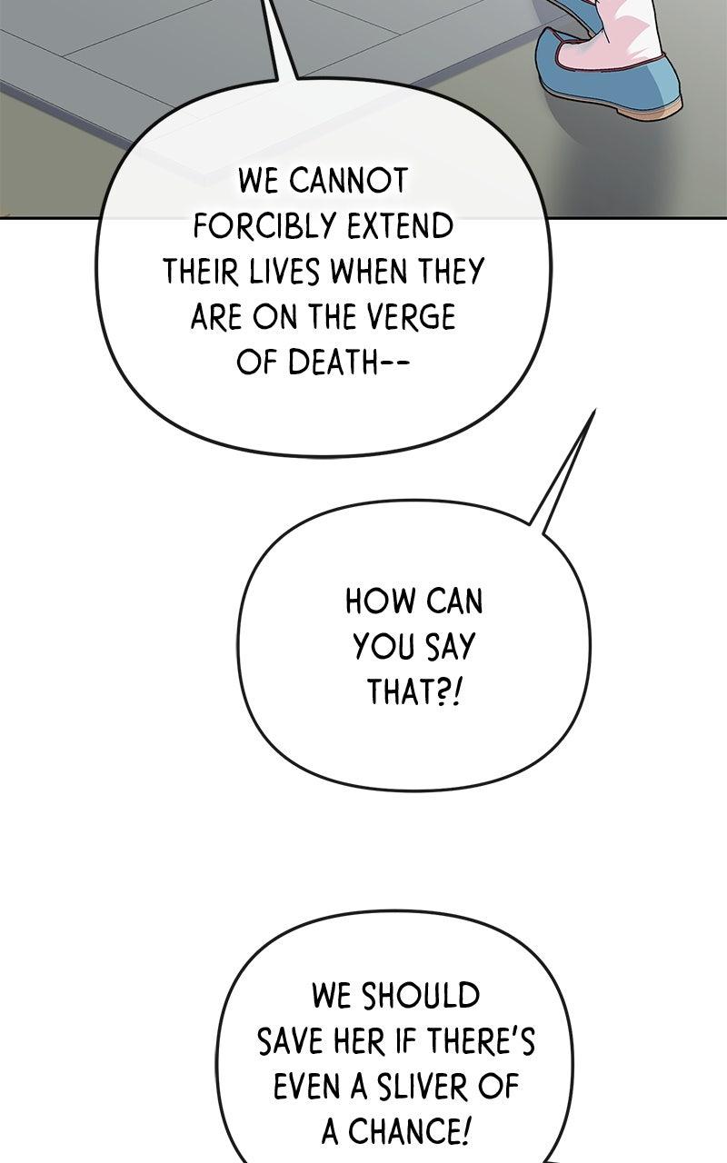 The Pure Heart of a Monster Chapter 55 page 73 - 