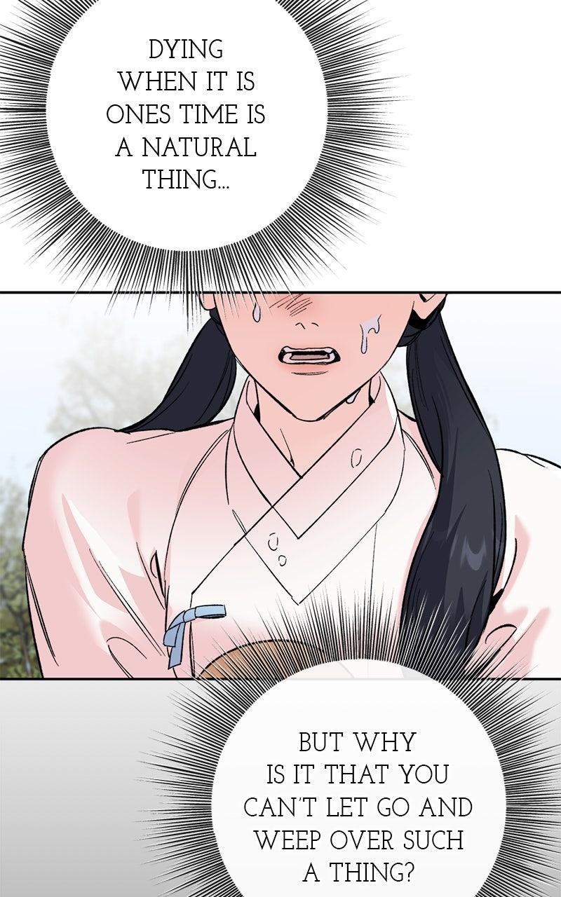 The Pure Heart of a Monster Chapter 55 page 77 - 