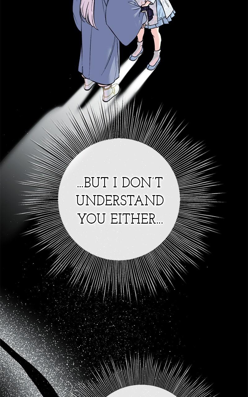 The Pure Heart of a Monster Chapter 55 page 79 - 
