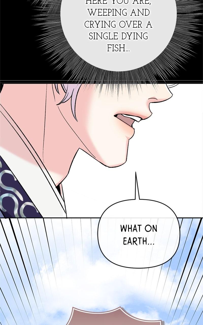 The Pure Heart of a Monster Chapter 55 page 82 - 