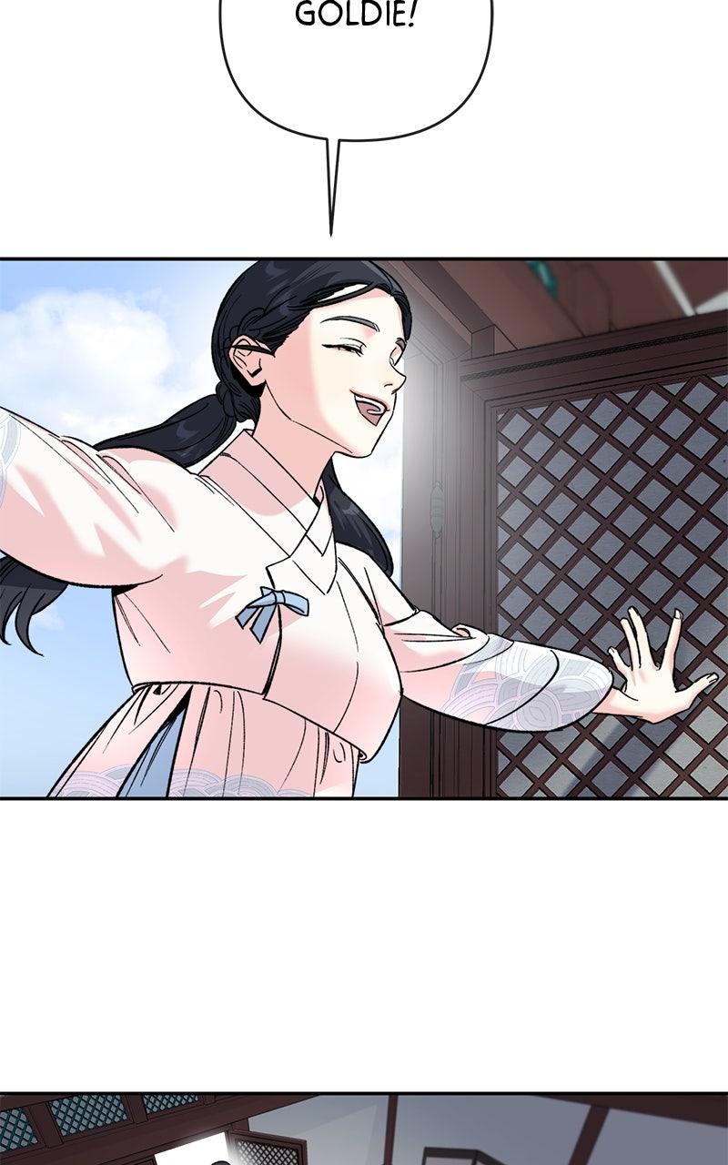 The Pure Heart of a Monster Chapter 55 page 10 - 