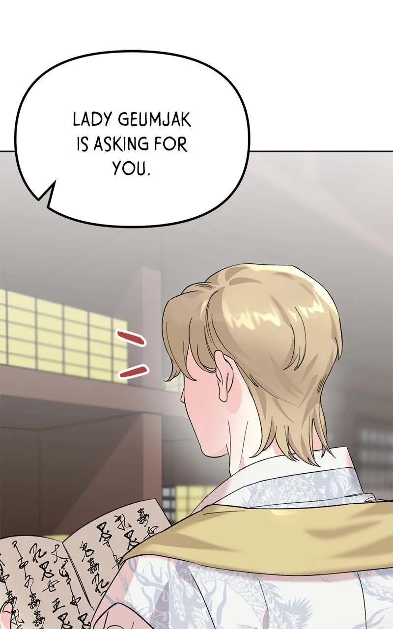 The Pure Heart of a Monster Chapter 6 page 103 - 