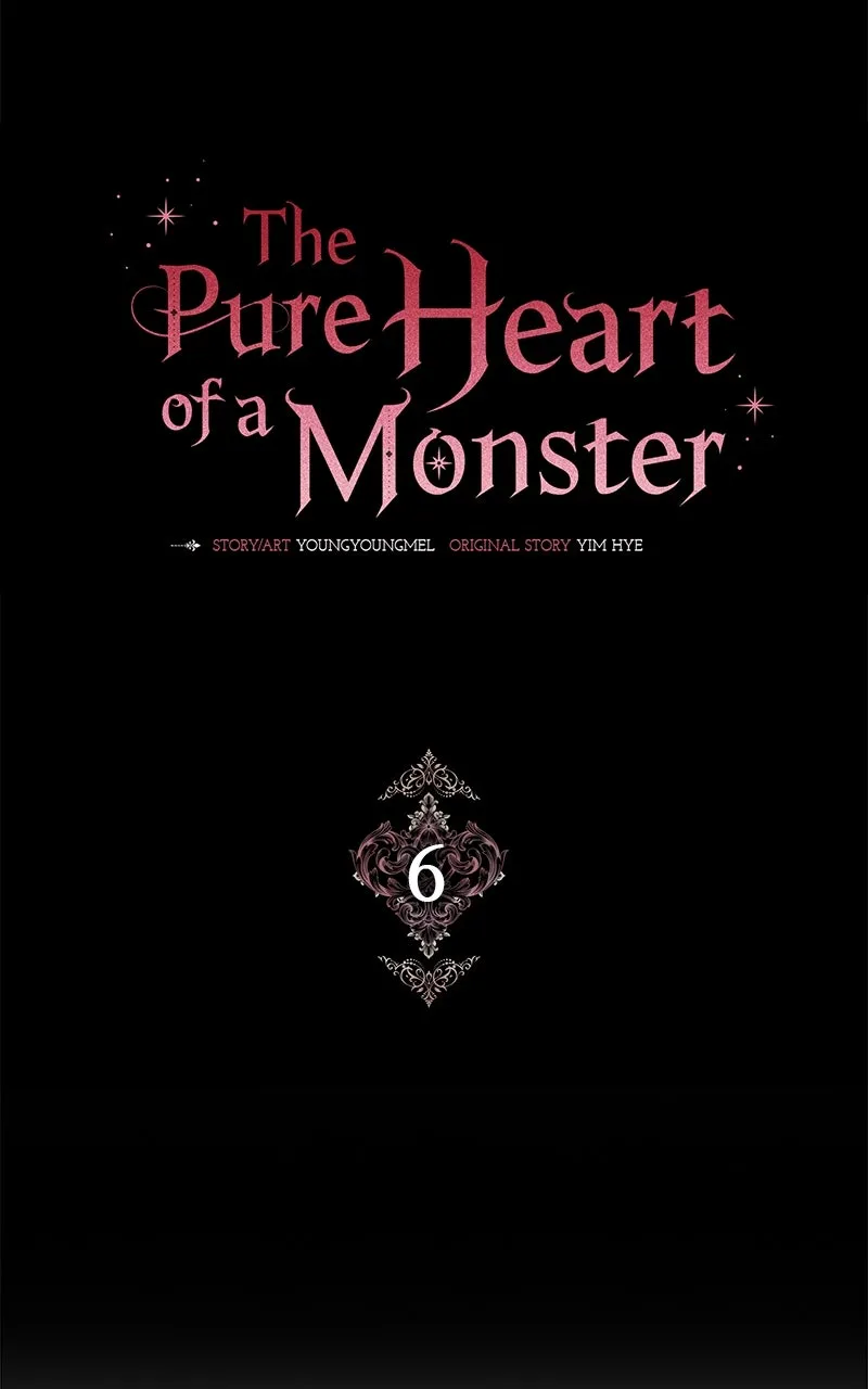 The Pure Heart of a Monster Chapter 6 page 16 - 