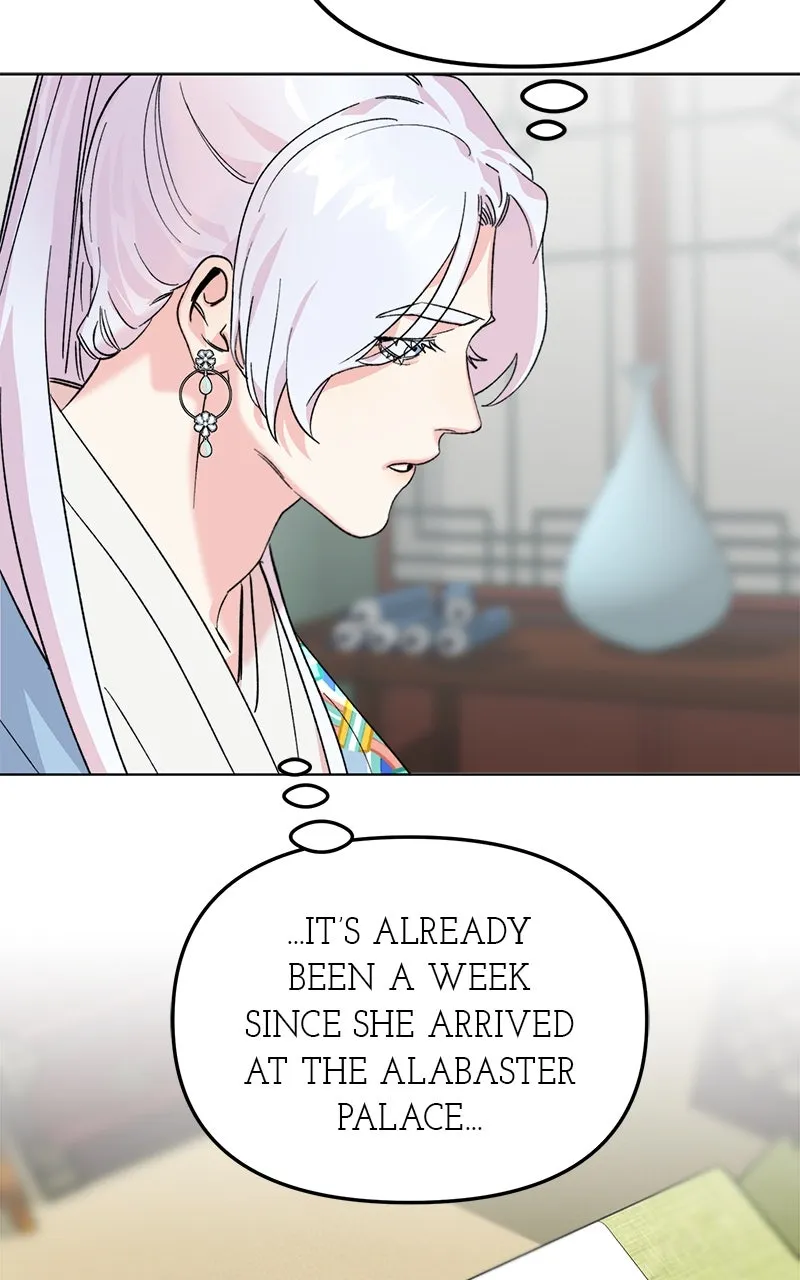 The Pure Heart of a Monster Chapter 6 page 20 - 