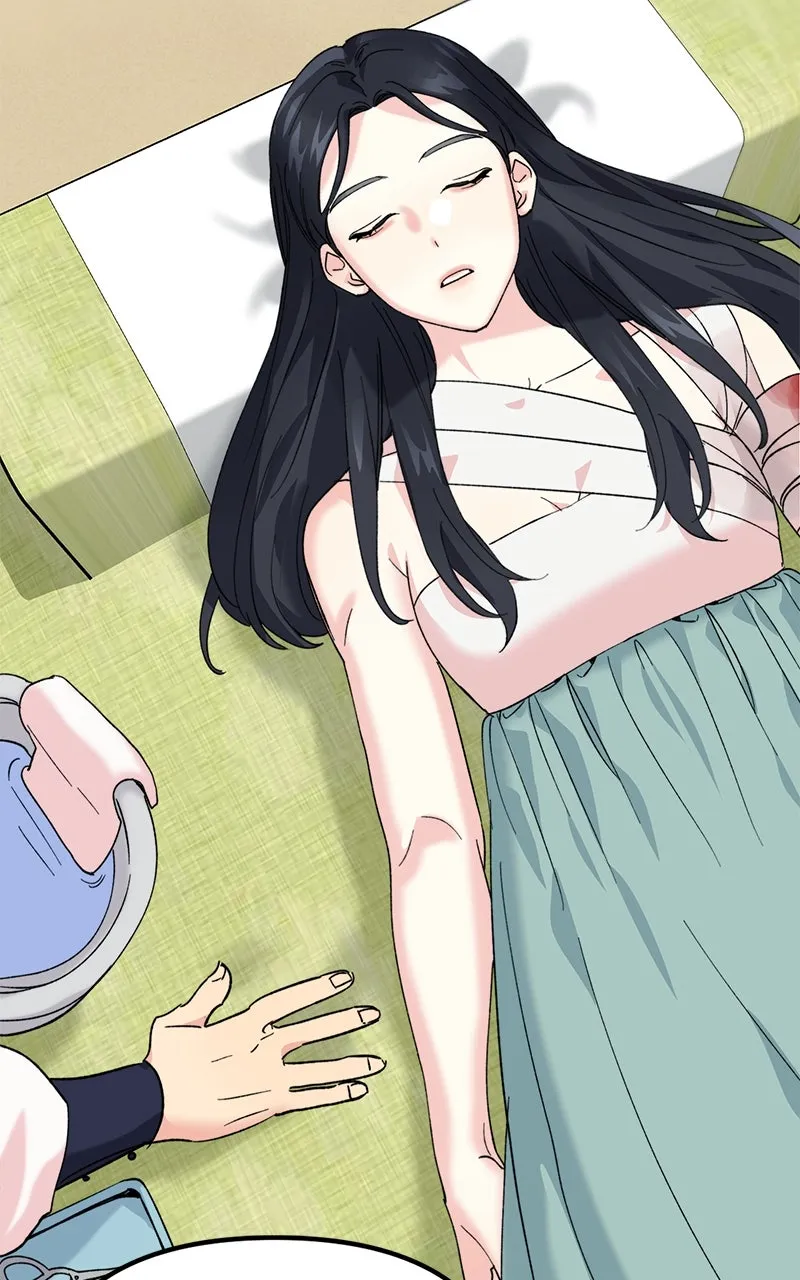 The Pure Heart of a Monster Chapter 6 page 21 - 